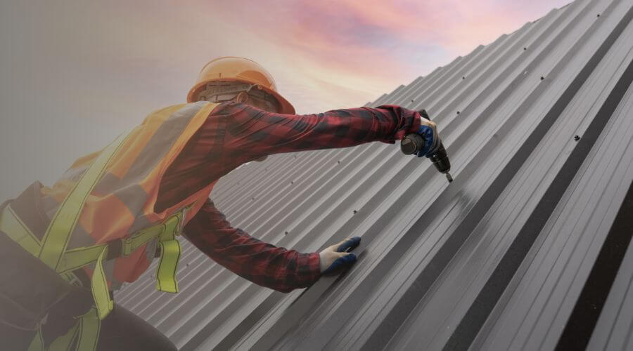 Local Chimney Repair in Uniondale, IN